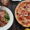 [Restaurant Review] Sidnees Wood Fired Pizza, North Ryde, NSW Australia
